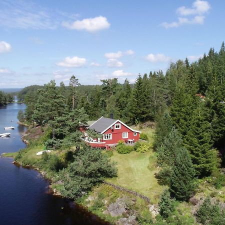 Holiday Home Ogge - Soo690 By Interhome Svaland Экстерьер фото