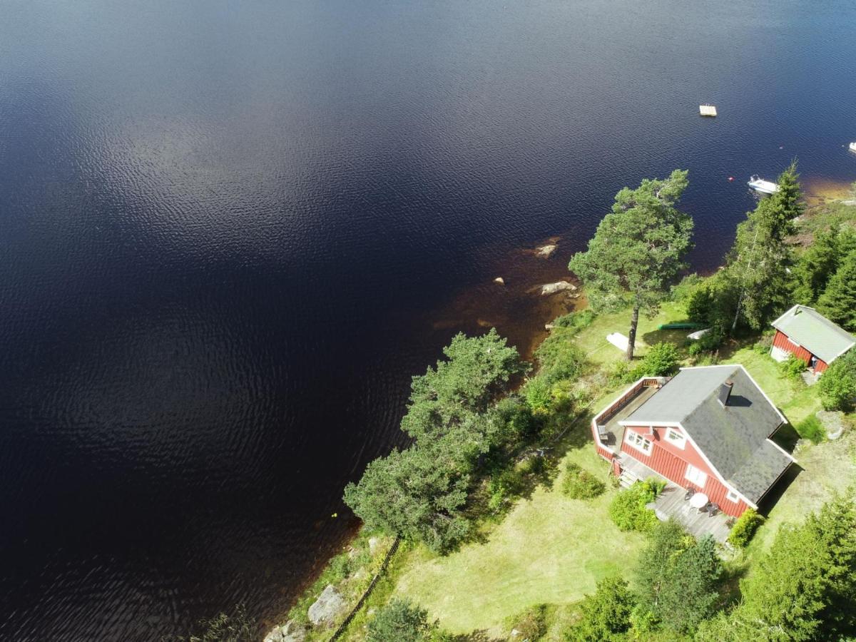 Holiday Home Ogge - Soo690 By Interhome Svaland Экстерьер фото