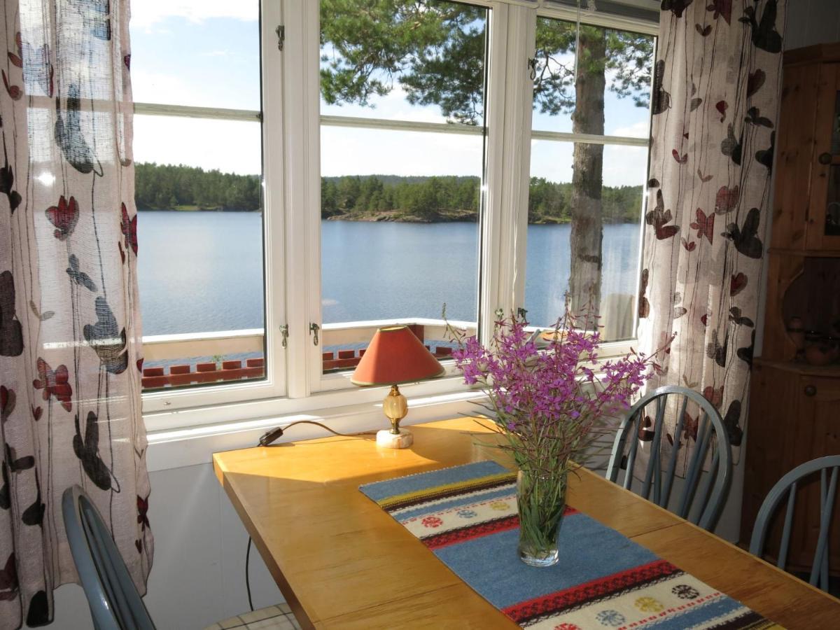 Holiday Home Ogge - Soo690 By Interhome Svaland Экстерьер фото