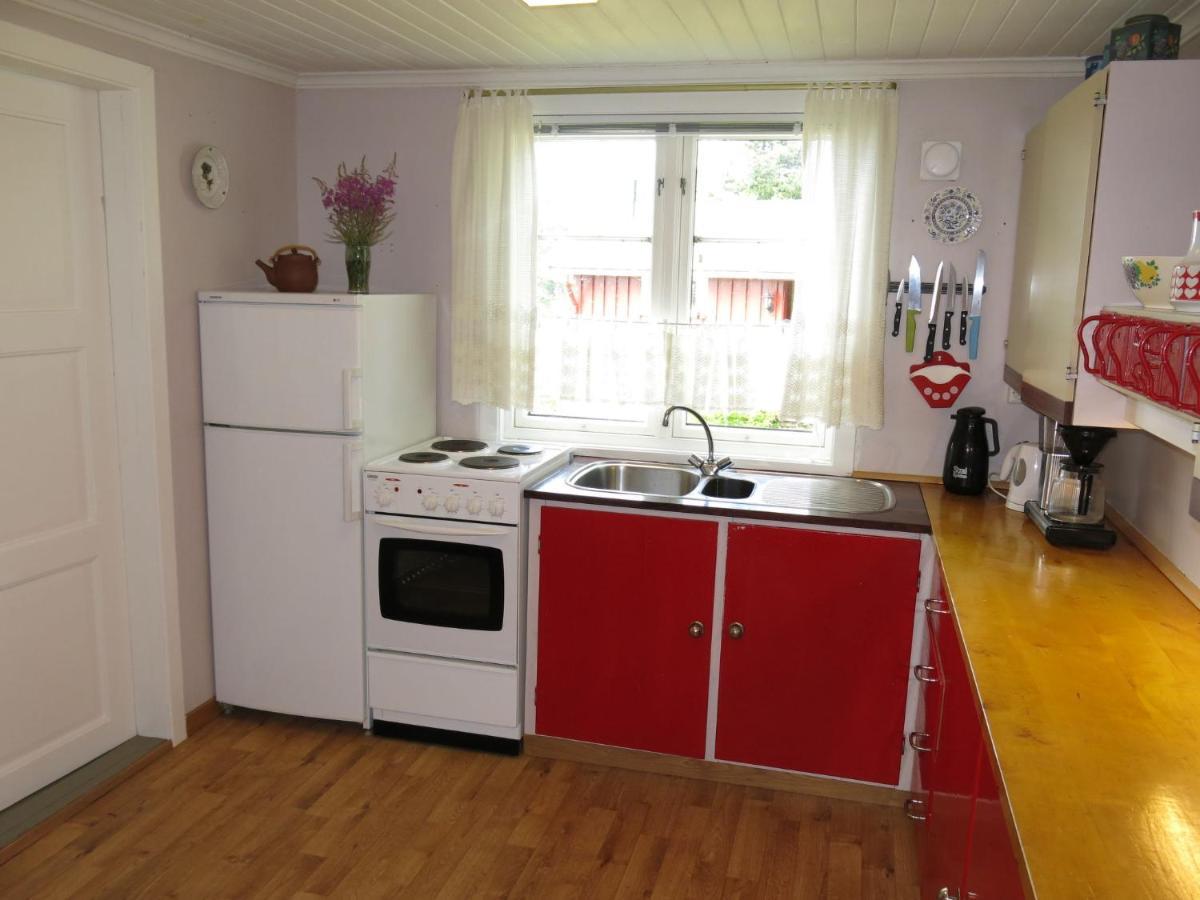 Holiday Home Ogge - Soo690 By Interhome Svaland Экстерьер фото