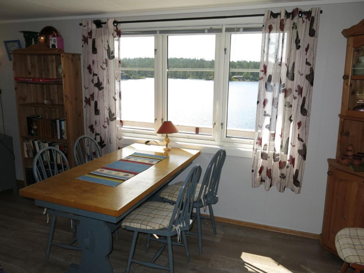 Holiday Home Ogge - Soo690 By Interhome Svaland Экстерьер фото