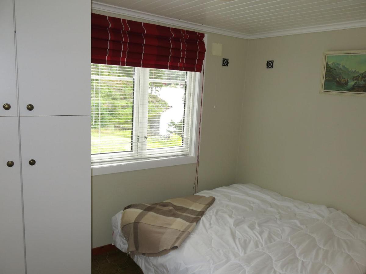 Holiday Home Ogge - Soo690 By Interhome Svaland Экстерьер фото