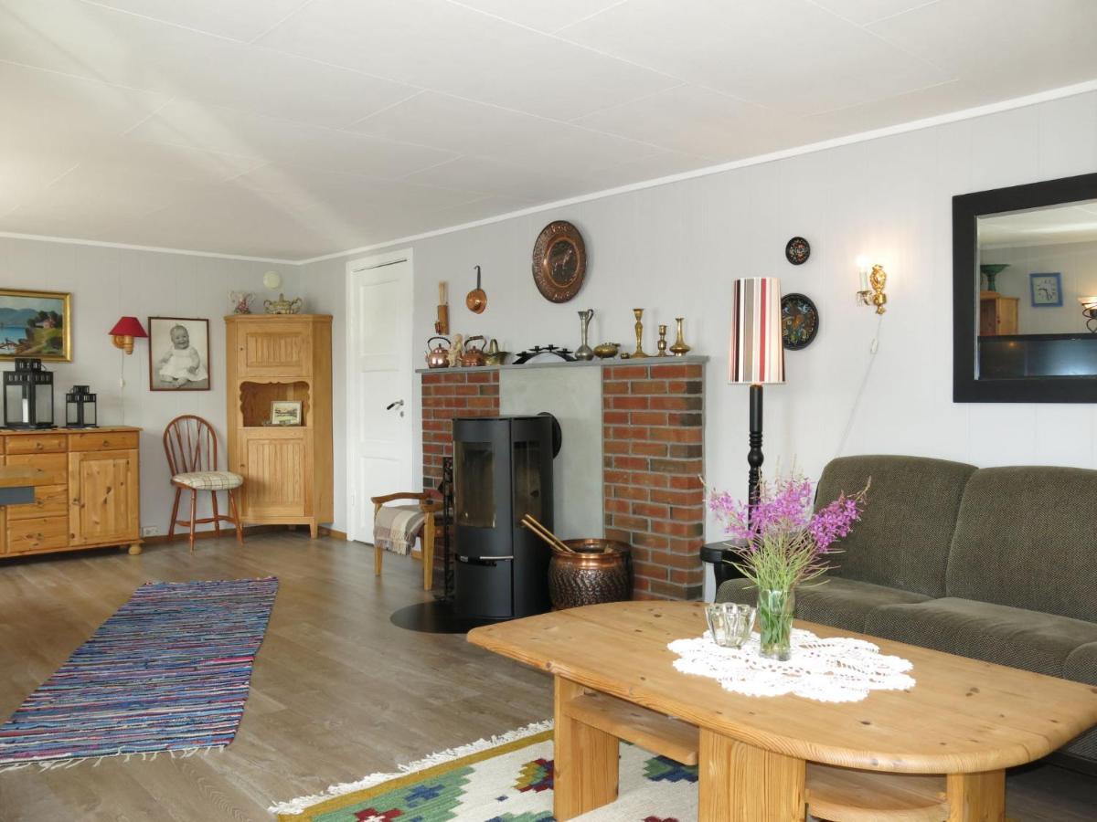Holiday Home Ogge - Soo690 By Interhome Svaland Экстерьер фото