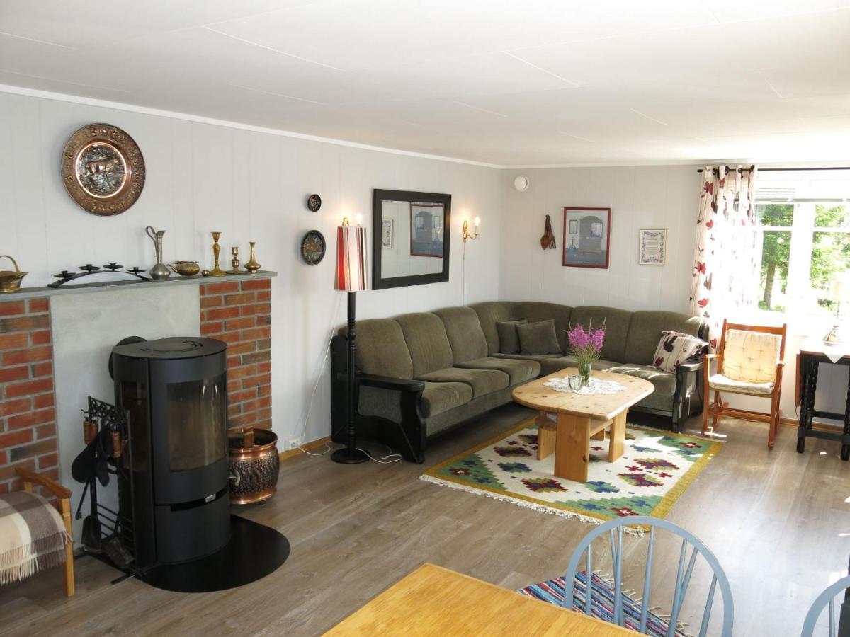 Holiday Home Ogge - Soo690 By Interhome Svaland Экстерьер фото