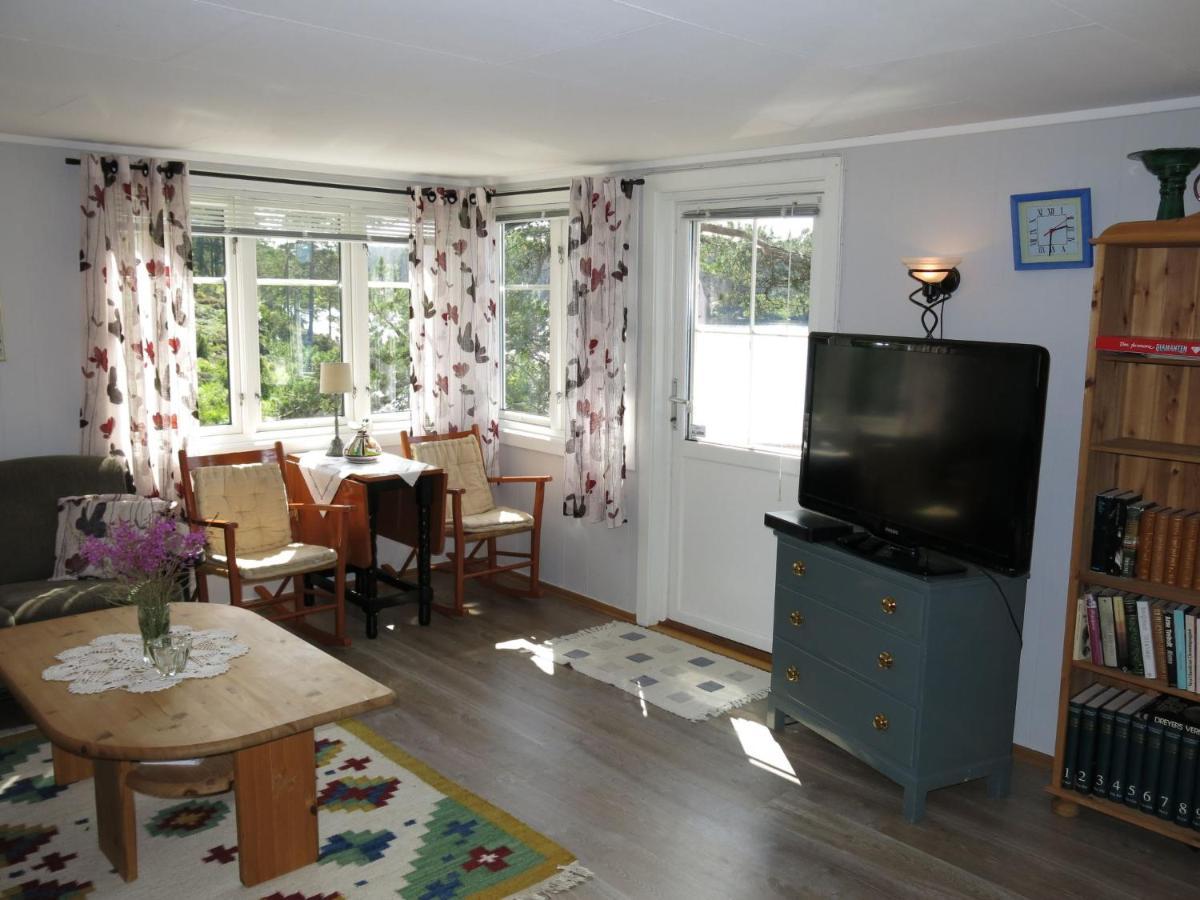 Holiday Home Ogge - Soo690 By Interhome Svaland Экстерьер фото