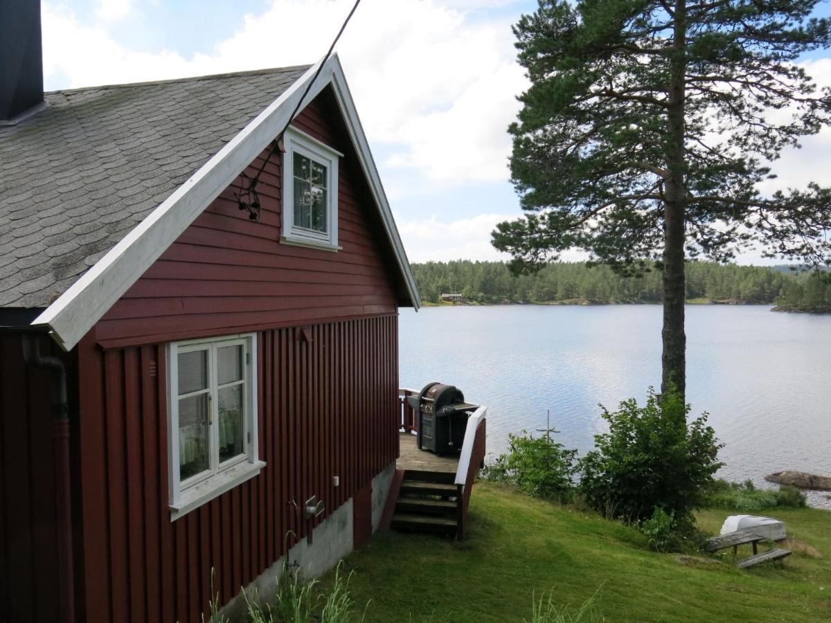Holiday Home Ogge - Soo690 By Interhome Svaland Экстерьер фото